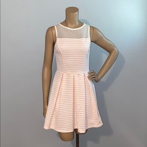 Gently Used Entry Dress